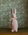Button Nose Bunny Large 27"