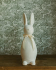 Button Nose Bunny Large 27"