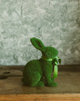 Moss Rabbits