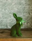 Moss Rabbits