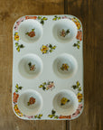 In Bloom Petite Cupcake Pan