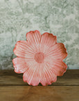 7.5" Floral Bloom Plate