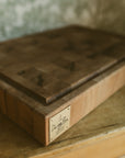 Le Damier Charcuterie Board
