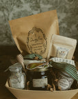 Artisan Local Market Basket
