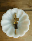 Self Closing Pour Spout