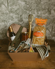 Petit Italian Market Basket