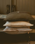 Swiss Army Pillows