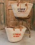 Le Marche Market Basket