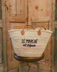Le Marche Market Basket