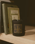 TDPCO Luxury 8 oz. Candle