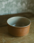 Brown Bowl Large