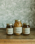 The Preserves Pear-ing