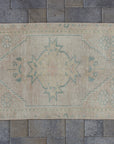 Turkish Rug — 04