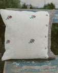Turkish Pillow — 11