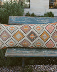 Turkish Pillow — 08