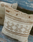 Turkish Pillow — 03