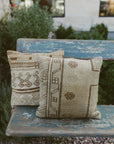 Turkish Pillow — 04