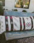 Turkish Pillow — 06