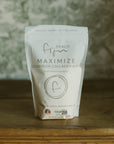 MAXIMIZE Colostrum Collagen - 30 Serving Bag