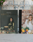 Grounded Cookbook Bundle