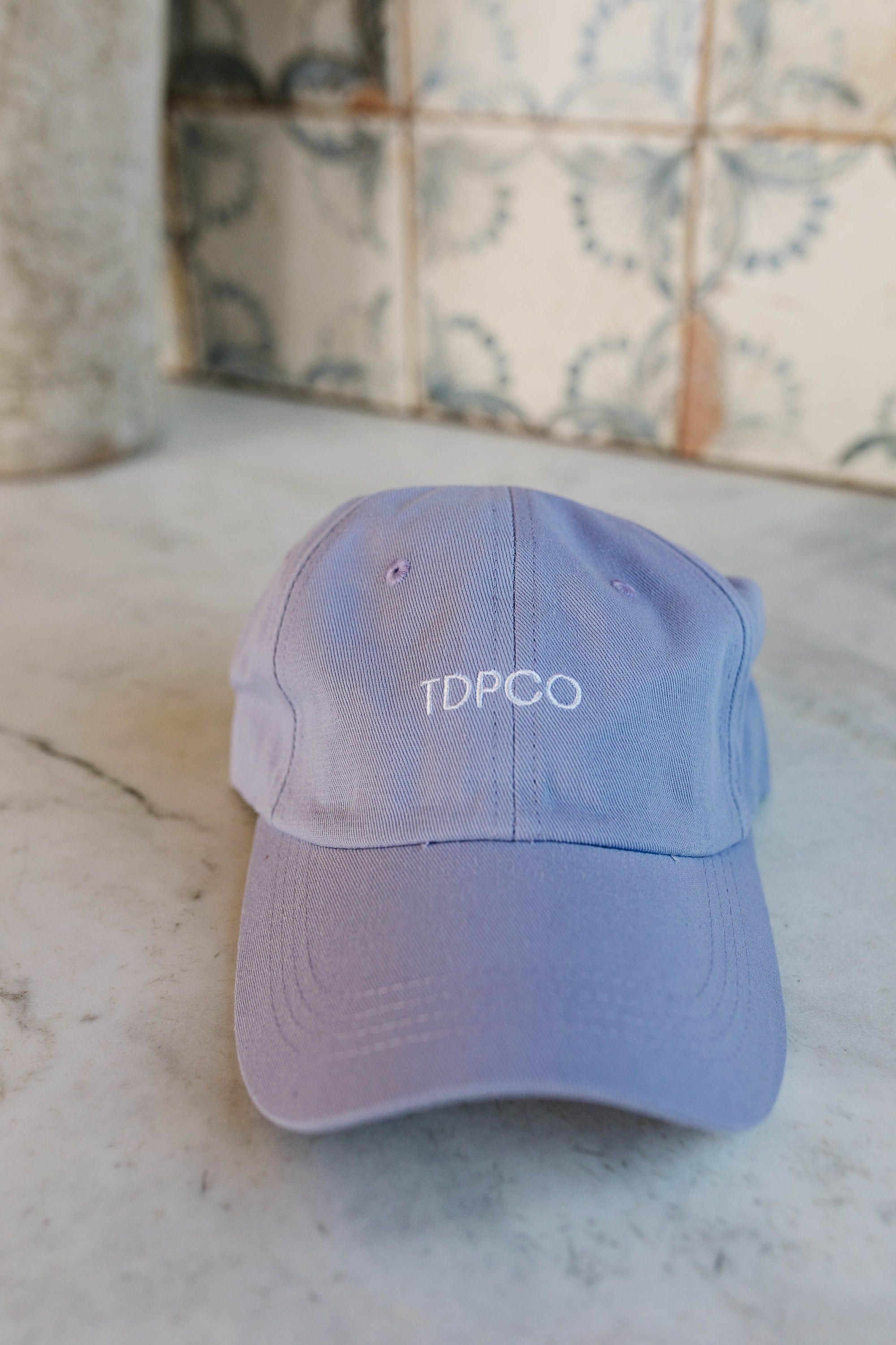 TDPco Hats