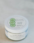 Whipped Body Butter
