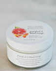 Whipped Body Butter