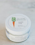Whipped Body Butter