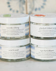 Whipped Body Butter