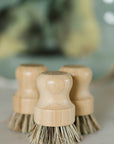 3-Piece Brush Set