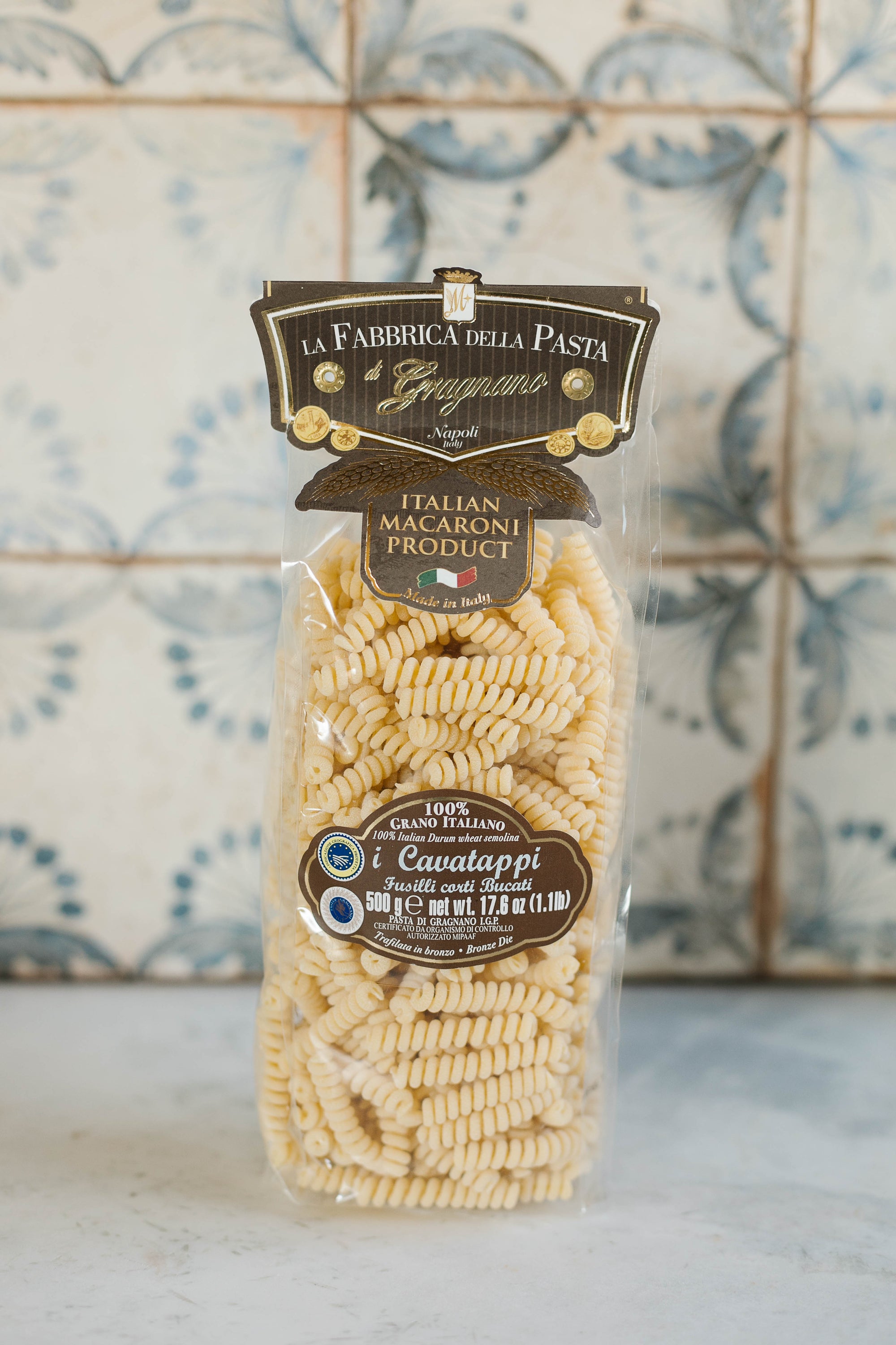 Pasta di Gragnano