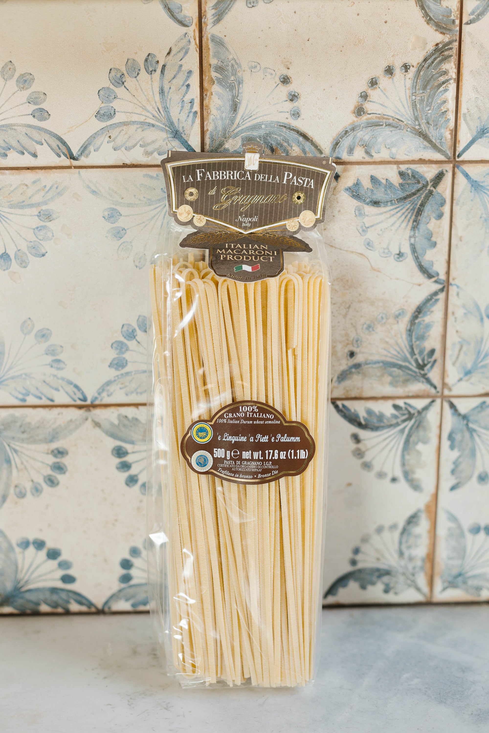 Pasta di Gragnano