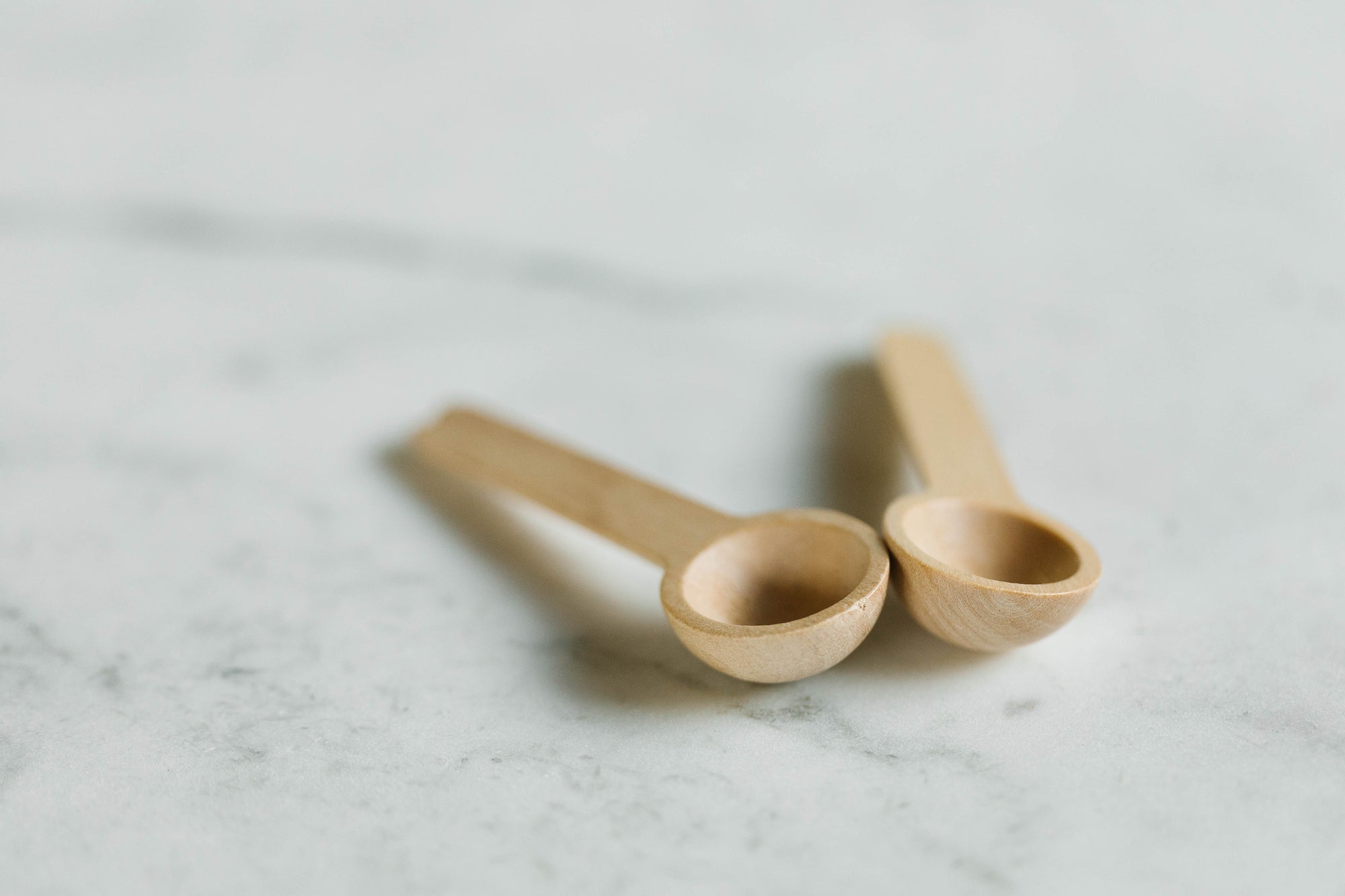 Spice Spoon