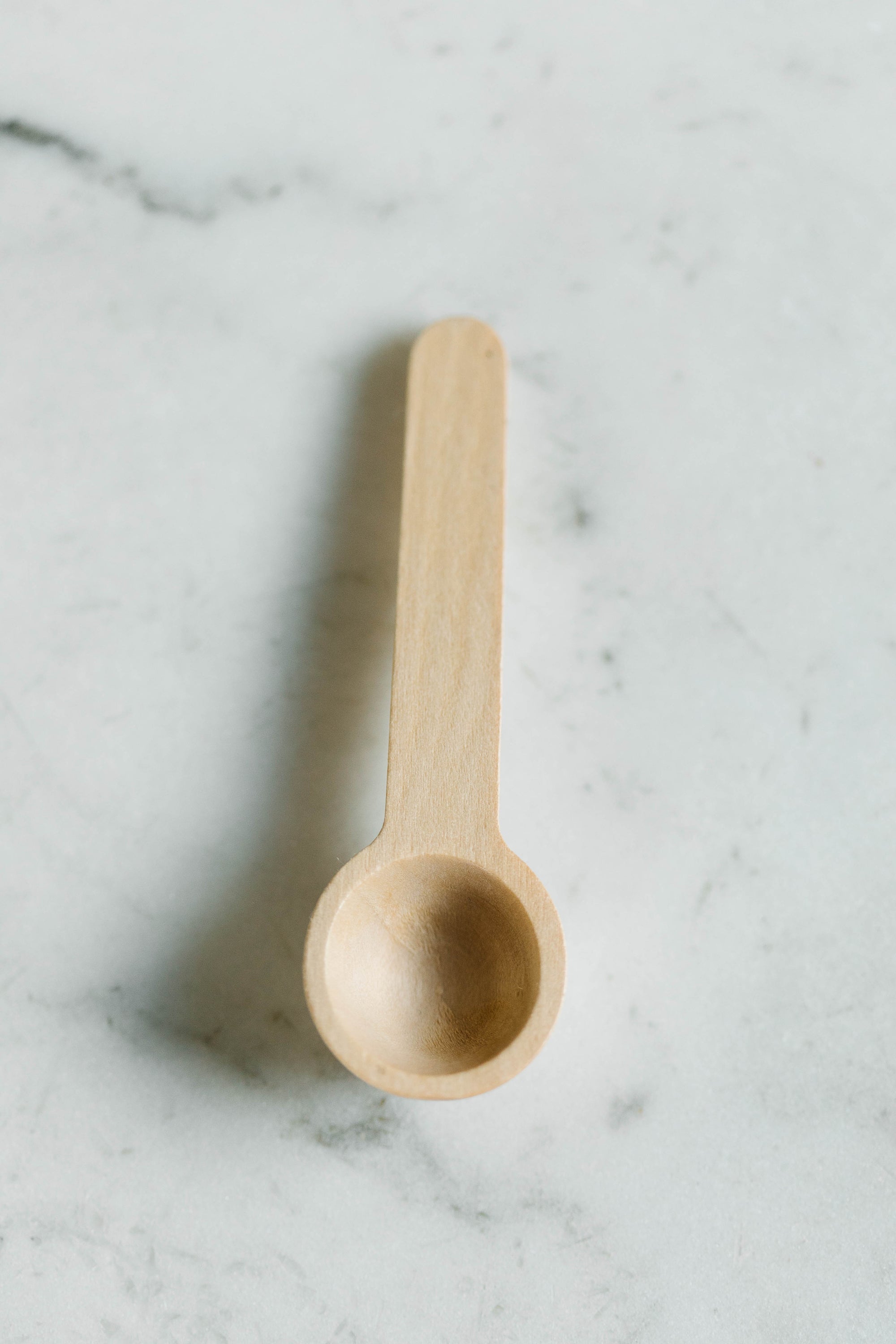 Spice Spoon