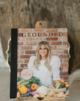 Grounded “Feel-Good, Real Food” Cookbook