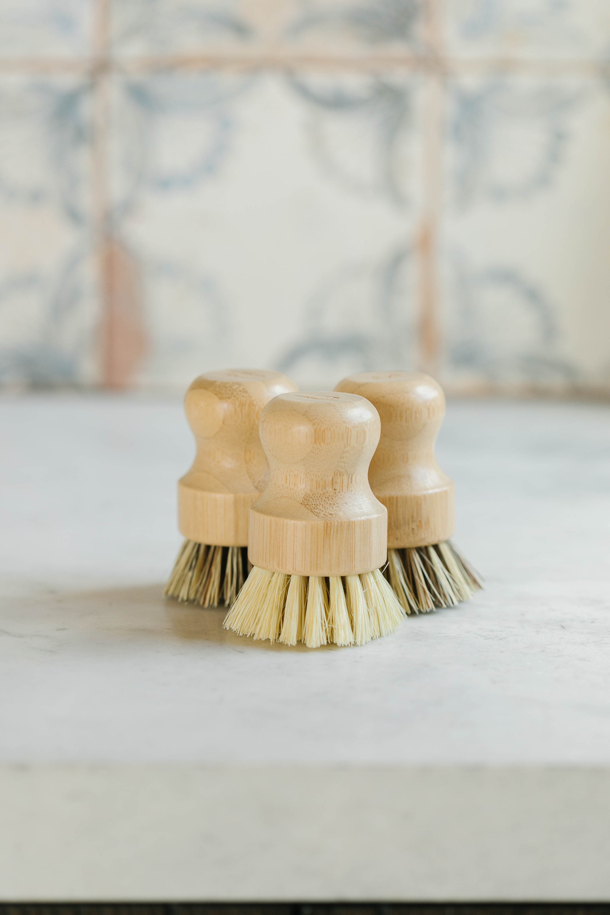 3-Piece Brush Set