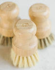 3-Piece Brush Set