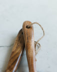 Wooden Spoon Set