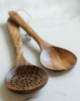 Wooden Spoon Set