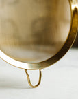 Fine Mesh Strainer