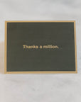 TDPCO Greeting Card Set