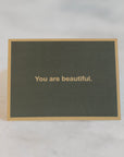 TDPCO Greeting Card Set
