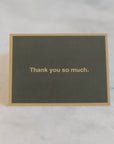 TDPCO Greeting Card Set