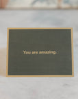 TDPCO Greeting Card Set