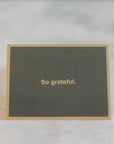 TDPCO Greeting Card Set