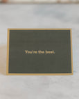 TDPCO Greeting Card Set
