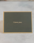 TDPCO Greeting Card Set
