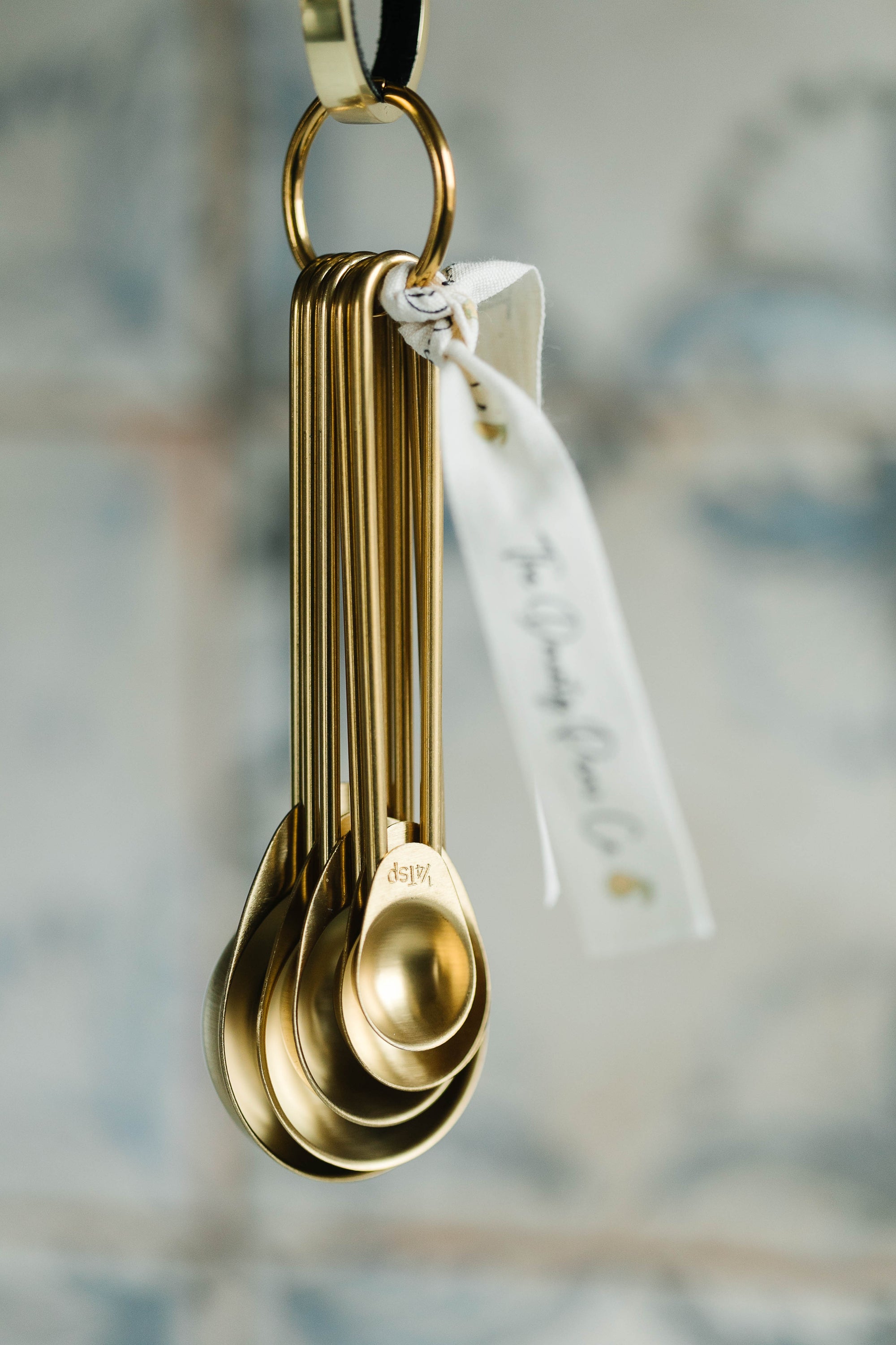 Measuring Spoon Set