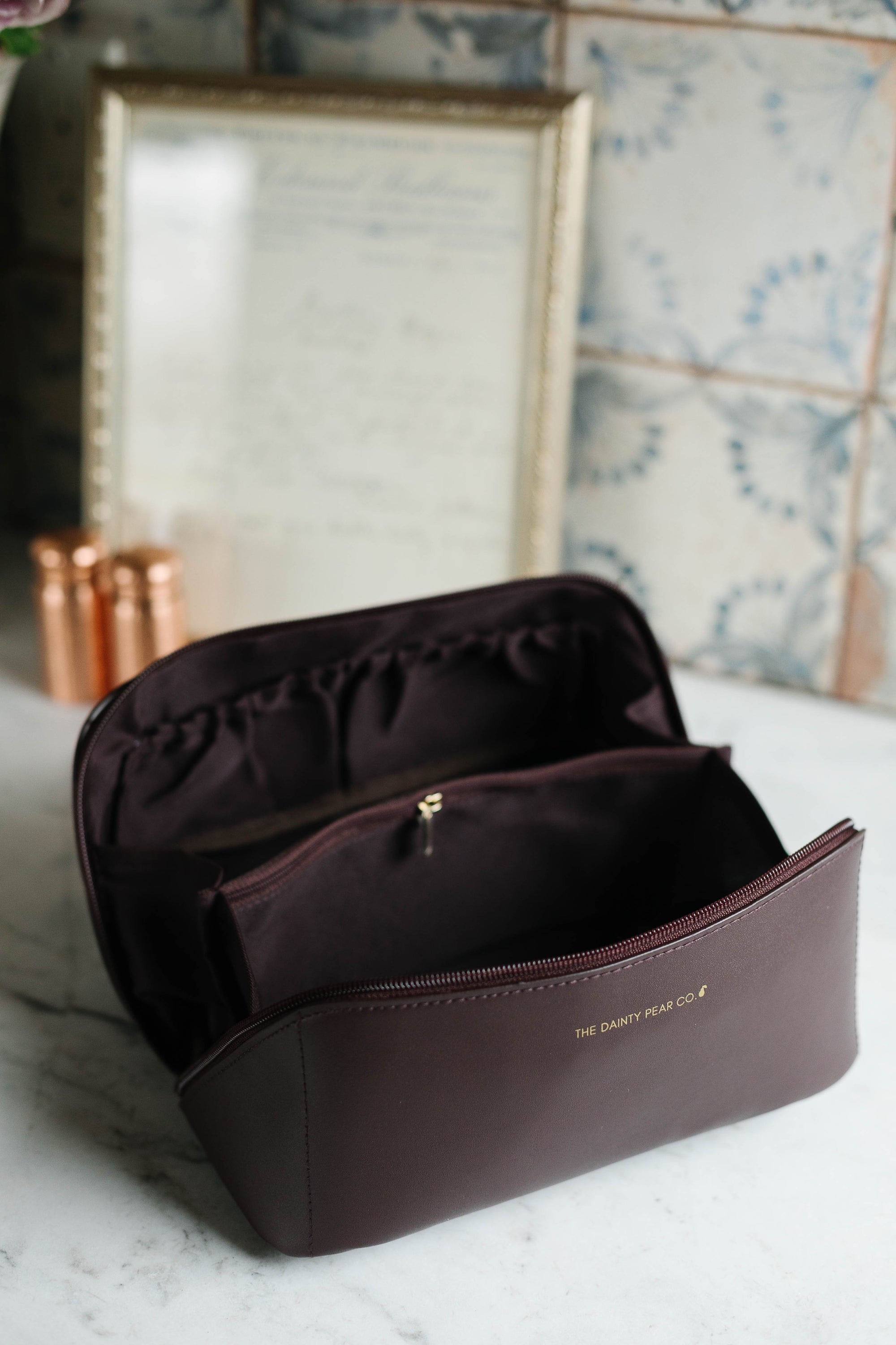 Makeup Bag