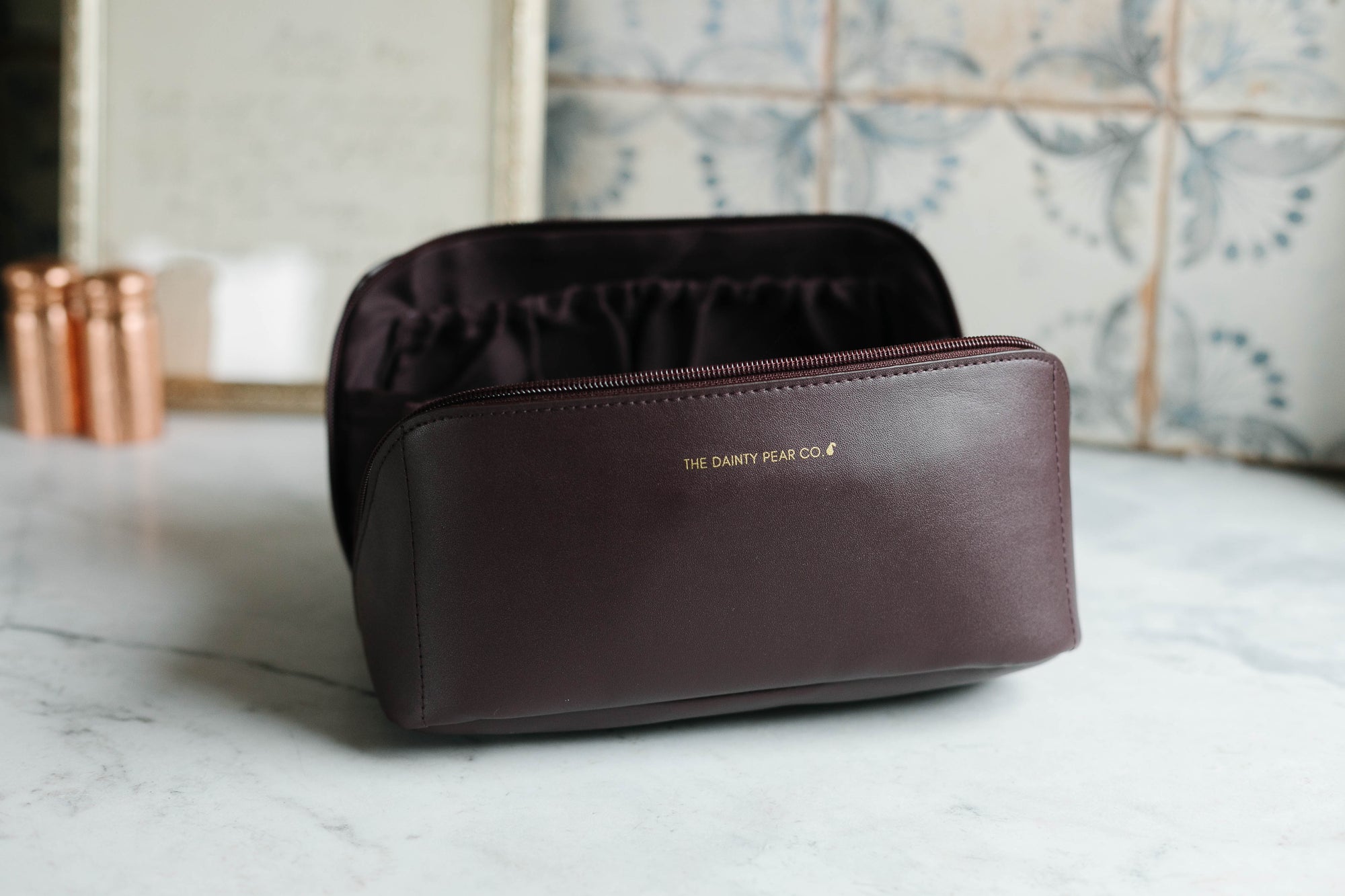 Makeup Bag